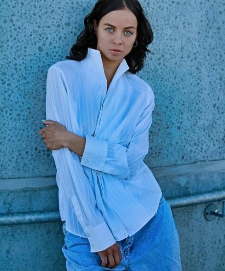 Sofie Johansen star free pic