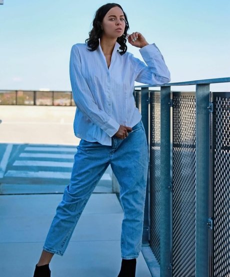 Sofie Johansen best model photos