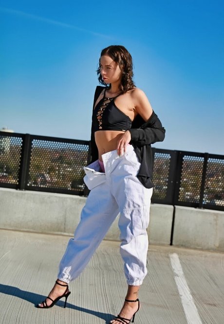 Sofie Johansen pornstar perfect pic