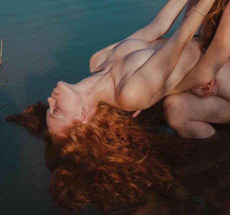 Dana And Marina Kushnir model pretty gallery