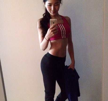 Lizwenya nudes star archive