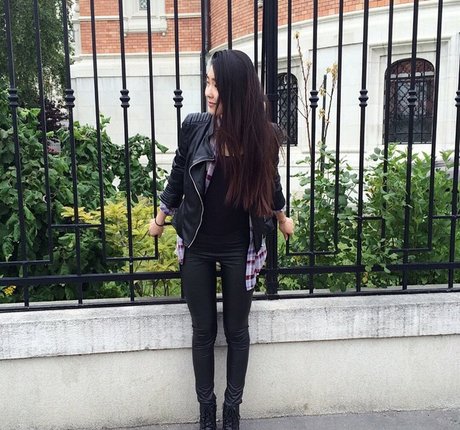 Lizwenya nude model galleries