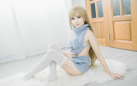 luckyeliee best model image