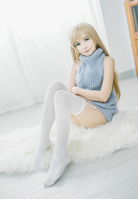 luckyeliee free star photo