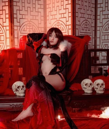 luckyeliee pornstar best pics