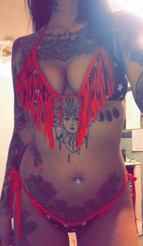 Alyssa Xursmistress model pics