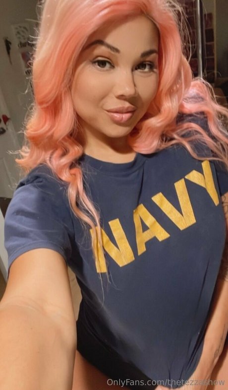 thetezzashow model nice galleries