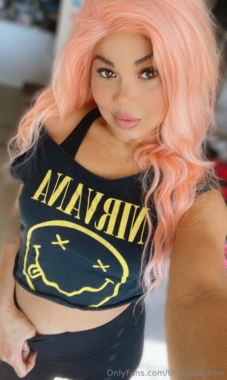 thetezzashow art star archive