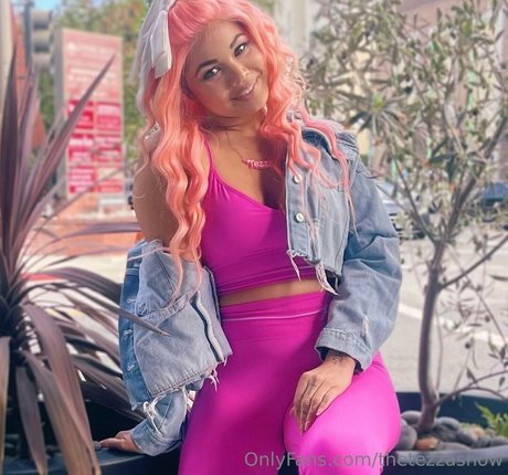 thetezzashow pornstar xxx pictures