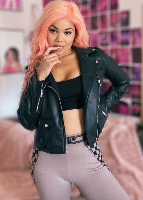 thetezzashow pornstar art archive