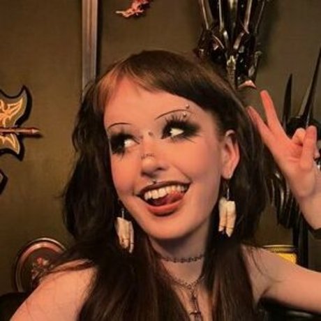 Gutknot model porn images