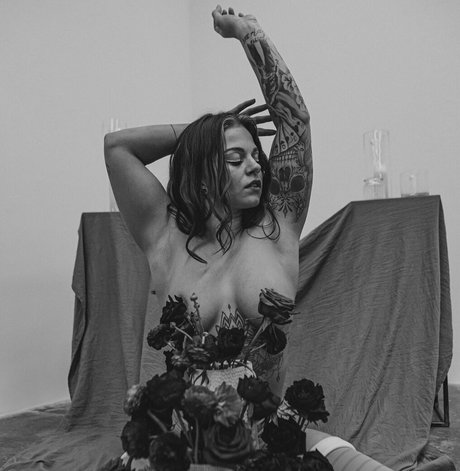 angieberbuer nudes model pics