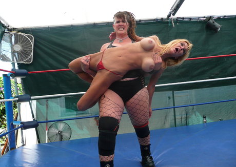 Tanya Danielle star gallery