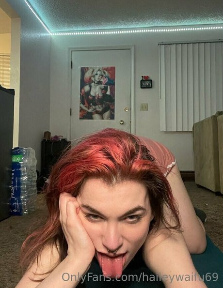 haileywaifu69 nudes pornstar images