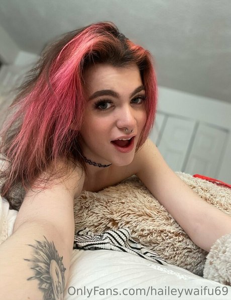 haileywaifu69 hd model pic