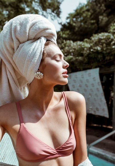 Sofie Rovenstine xxx actress picture