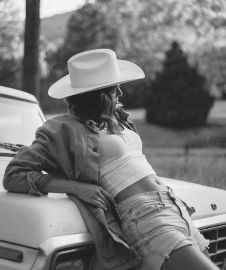 Sofie Rovenstine best star gallery