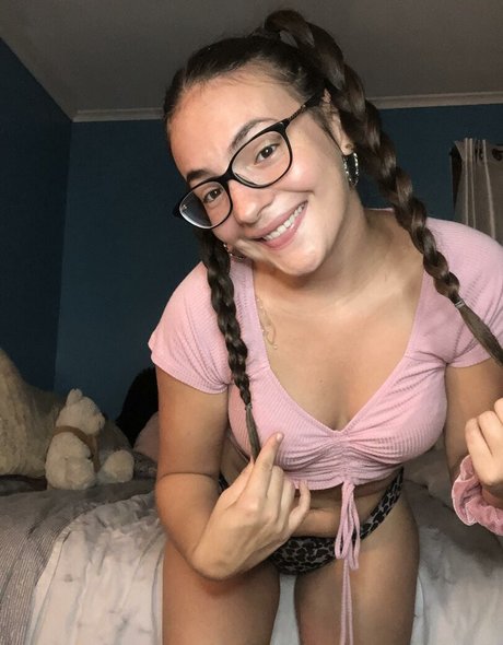 Lovely Marie exclusive pornstar archive