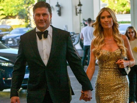 Christina Hall naked actress archive