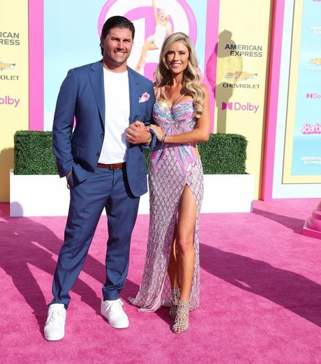 Christina Hall star hot photos