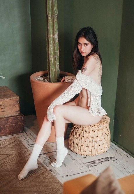 Sofia Diaz Choff is model nude archive