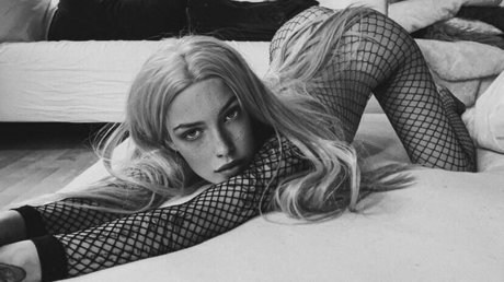 Lenkajzv model high quality pic