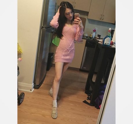 _lisahui_ perfect star gallery