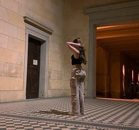 Amy Marisa naked pornstar image