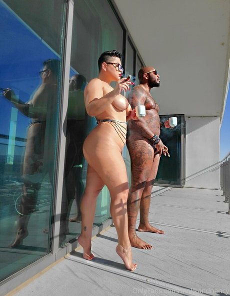 Malikandnancy model nudes gallery