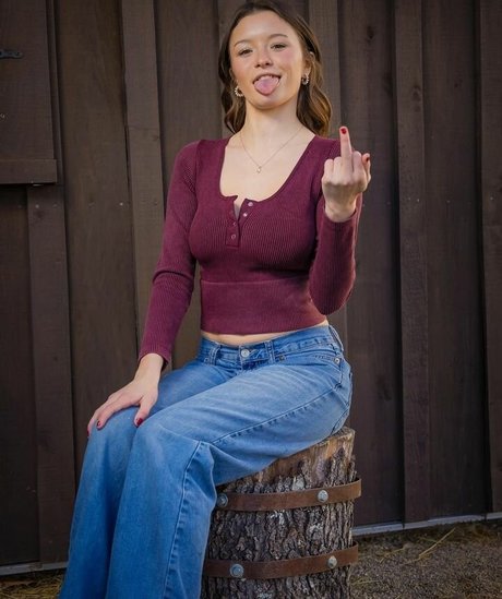 Lillie Goldman pornstar nudes archive