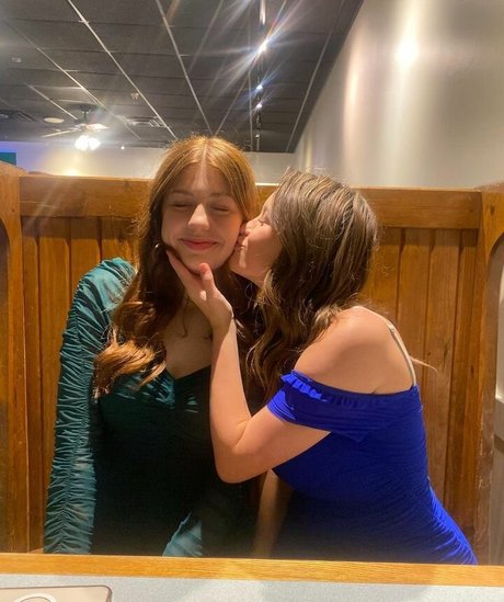 Lillie Goldman pornstar art archive