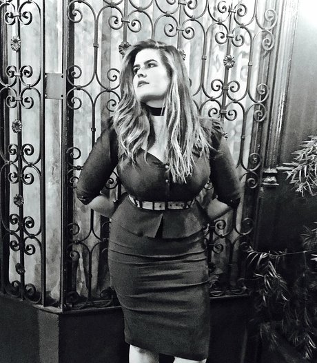 Erica Lindbeck star image