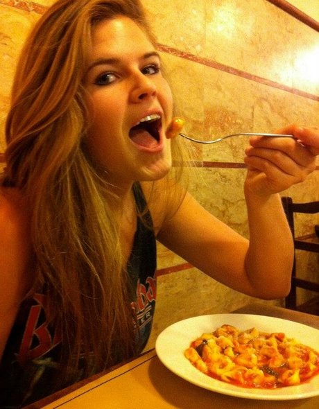 Erica Lindbeck top star images