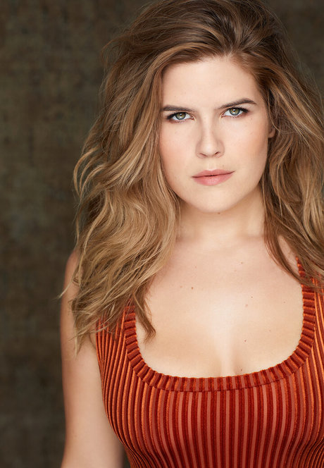 Erica Lindbeck beautiful star archive