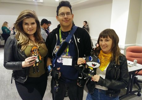 Erica Lindbeck pornographic actress archive