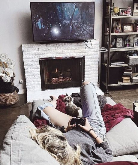 Erica Lindbeck perfect pornstar picture