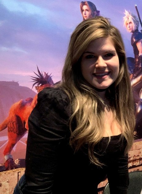 Erica Lindbeck sex actress photo