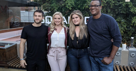 Erica Lindbeck Photo Gallery