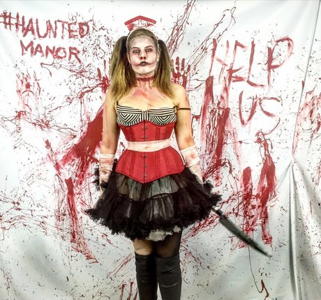 Erica Lindbeck pornstar free image