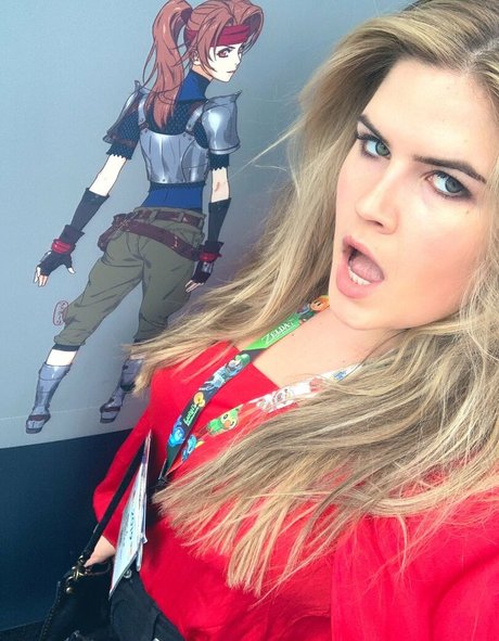 Erica Lindbeck porn star archive