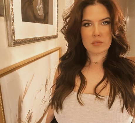 Erica Lindbeck xxx pornstar photos