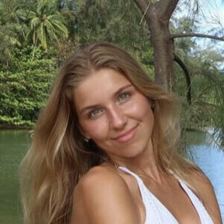 Aniela Leon model archive