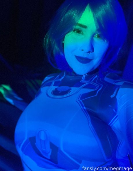 MegMage pornstar sex pictures