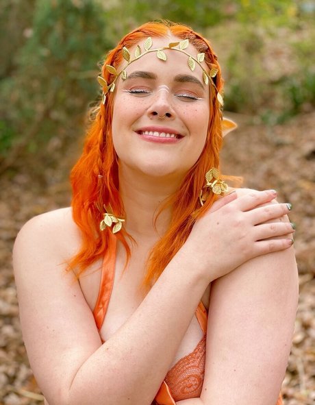 MegMage perfect actress img