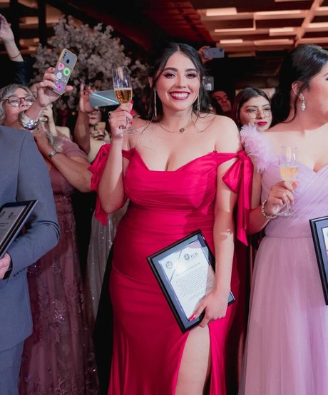 Jaqui Flores nice star gallery