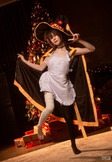 Lil Yves free model pictures