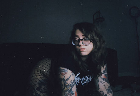 Stepstool Sarah model free photo