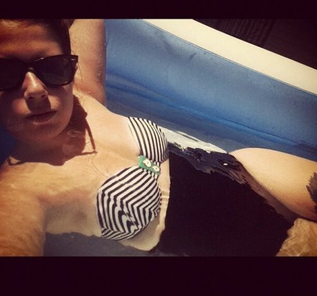 Stepstool Sarah actress image