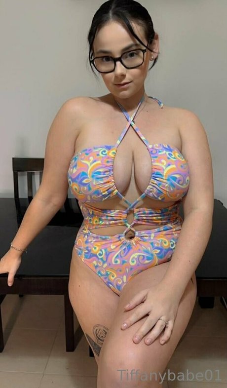 tiffanybabe01 sex model picture