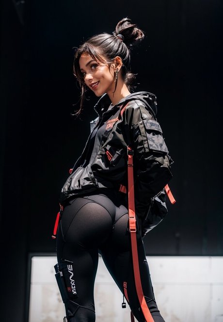 latina shemale onlyfans nudes photo